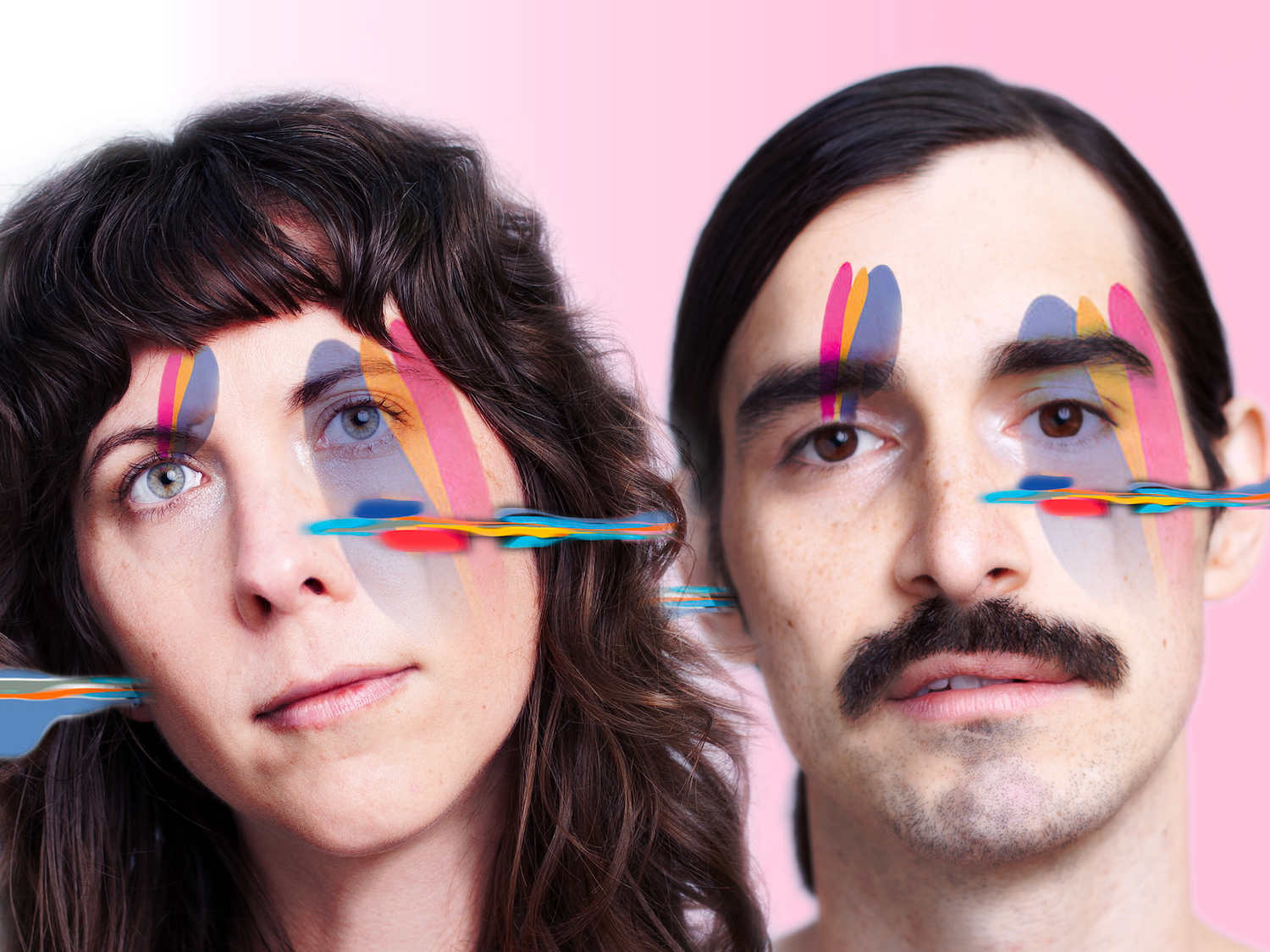 SONG PREMIERE: Blue Cactus Take on Beck’s “The Golden Age” with Enchanting Folk Harmonies