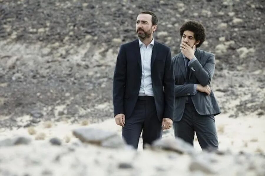Broken Bells Returning June 29th With New Single