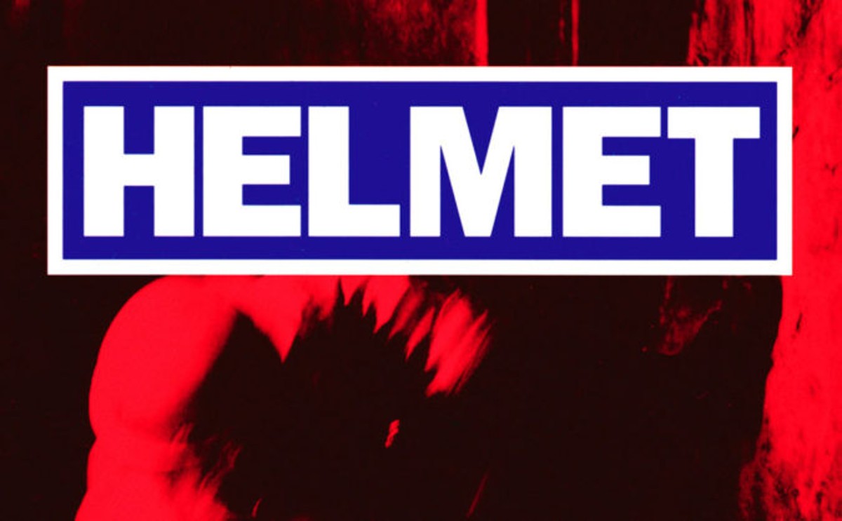 30 Years Ago Today- Helmet Released Breakthrough LP ‘Meantime’