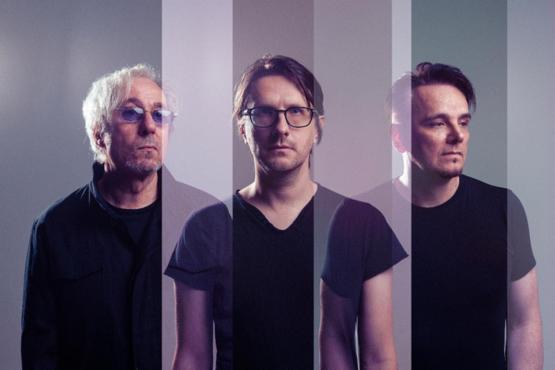 Porcupine Tree Continues Its Modern Prog Flair With Intricate ‘Closure/Continuation’ (ALBUM REVIEW)
