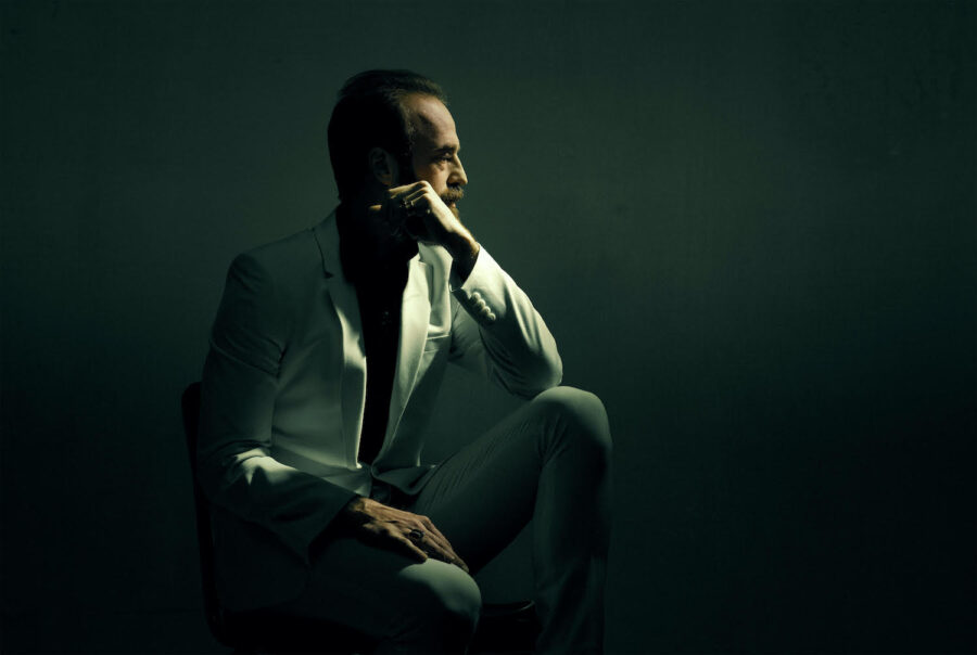 SONG PREMIERE: Nick Pagliari Connects with Poignant Lyrics on Americana-rocker “Hard Lessons”
