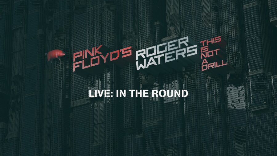 Roger Waters Kicks Off ‘This Is Not a Drill Tour’ In Pittsburgh