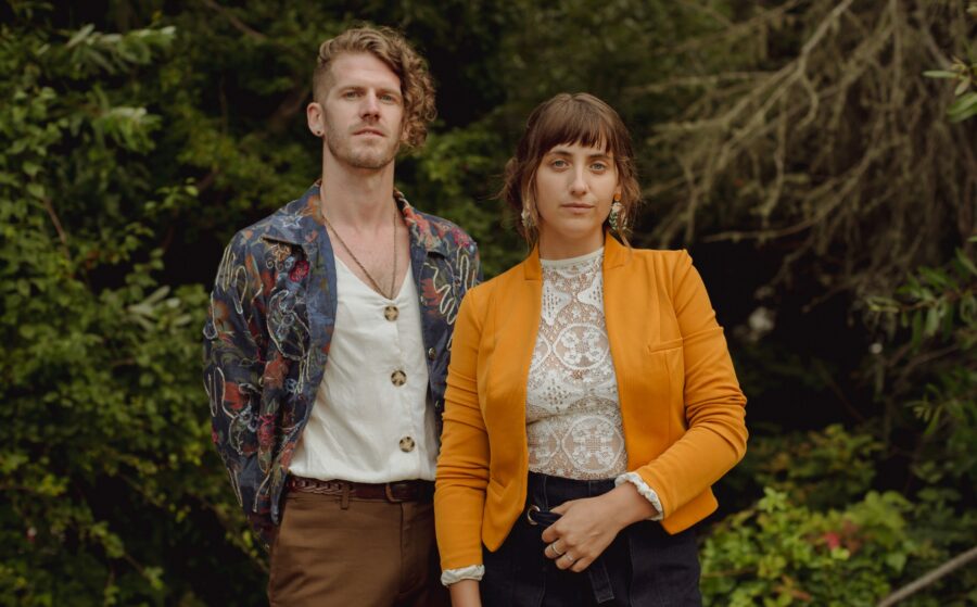 VIDEO PREMIERE: The Feelings Parade Take To The Streets On Emotively Captured “Too Much”