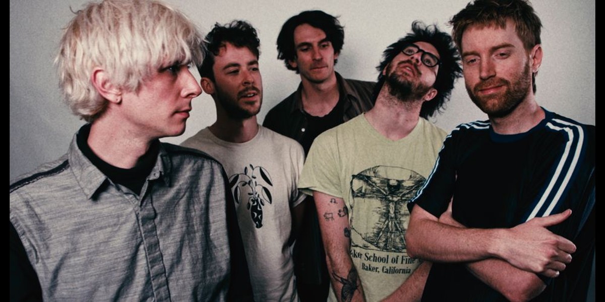 LISTEN: Pine Baron’s Drop Cosmic Cover  Japanese Band Fishman’s “ゆらめき IN THE AIR “