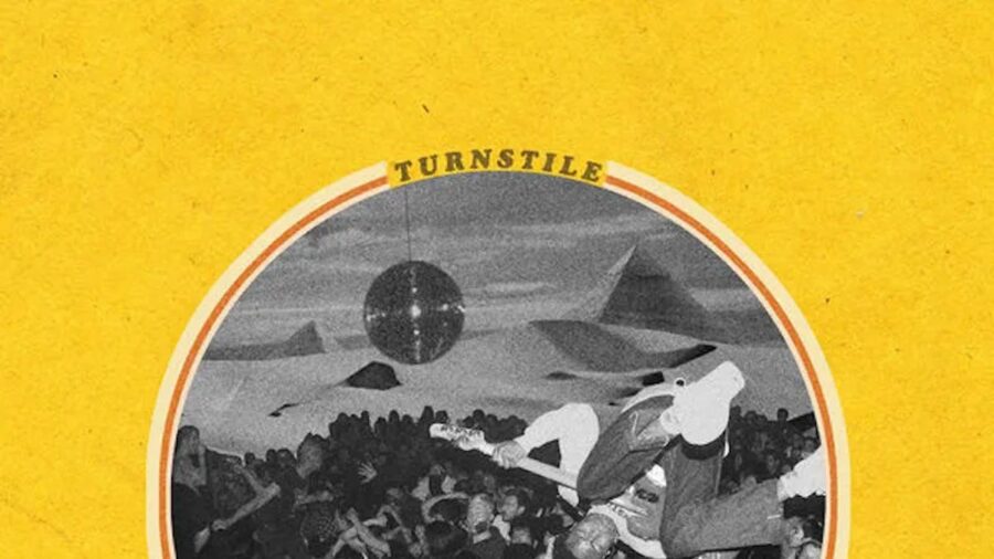 The Big Turnstile Breakthrough: Ranking The Punk Band’s Greatest Songs Prior To ‘Glow On’