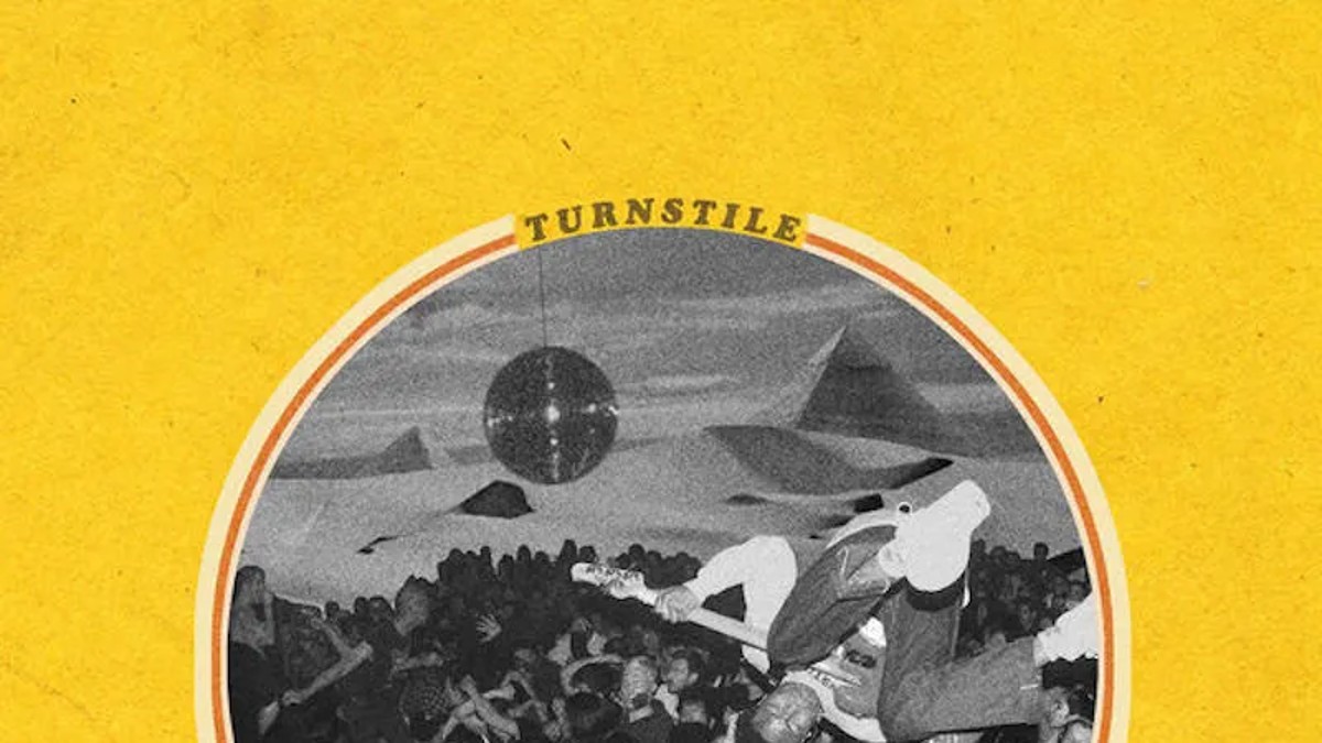 The Big Turnstile Breakthrough: Ranking The Punk Band’s Greatest Songs Prior To ‘Glow On’