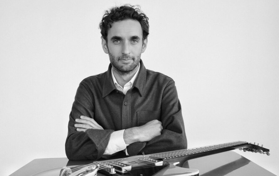Julian Lage Announces New Album ‘View With a Room’ – Share Tour Dates