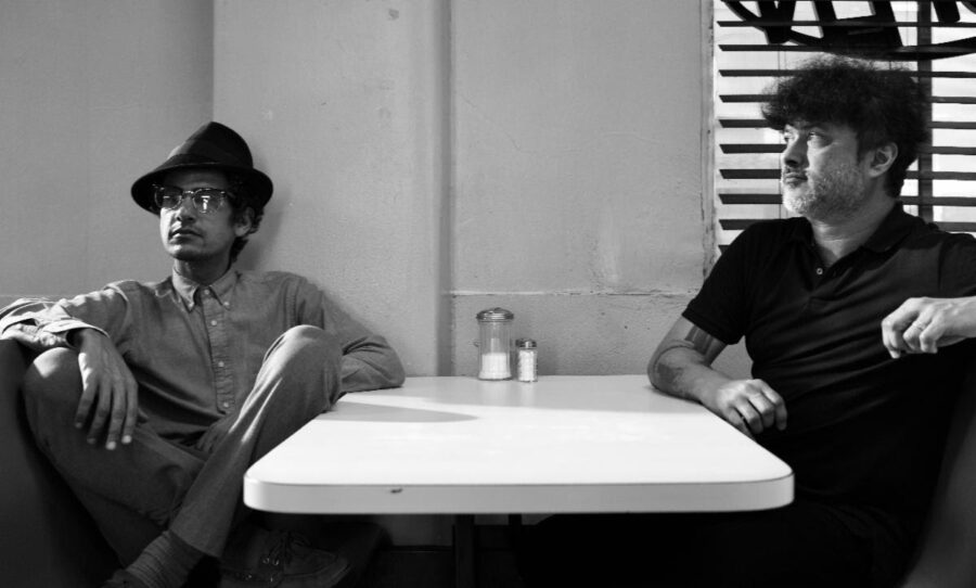 The Mars Volta Kicks Off Long-Awaited Tour at Dallas’ Deep Ellum (SHOW RECAP)