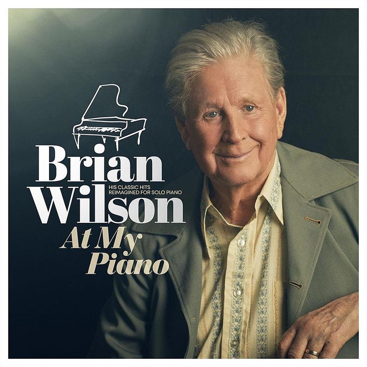 Happy 80th Birthday Brian Wilson