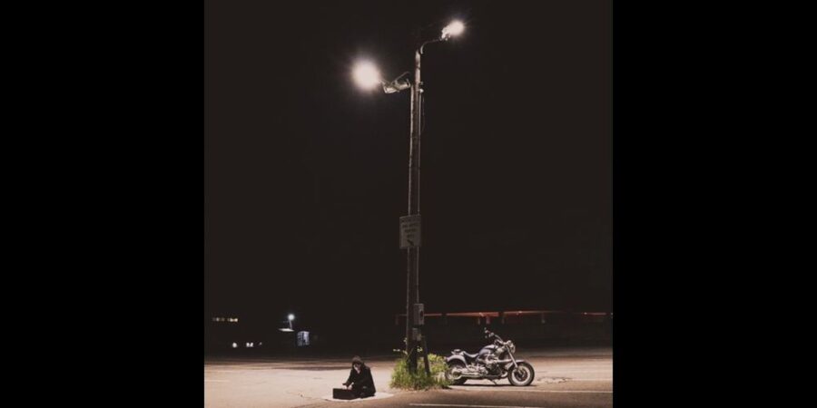 LISTEN: Tyler Bernhardt Employs Inventive Musicianship On “I Like To Be Alone”