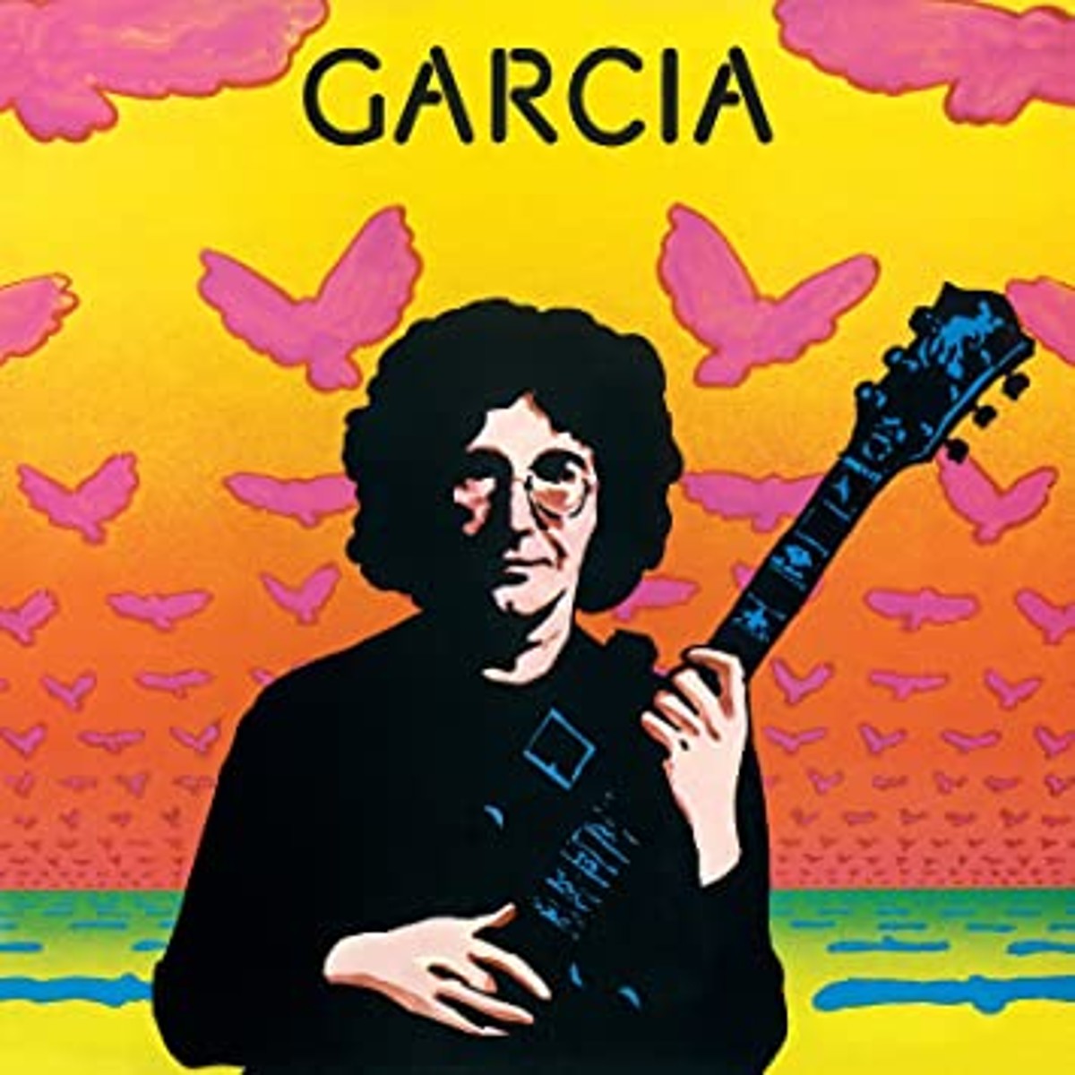80 Years Ago Today – Jerry Garcia Was Born (Watch JGB on SS Duchess 9/15/76)