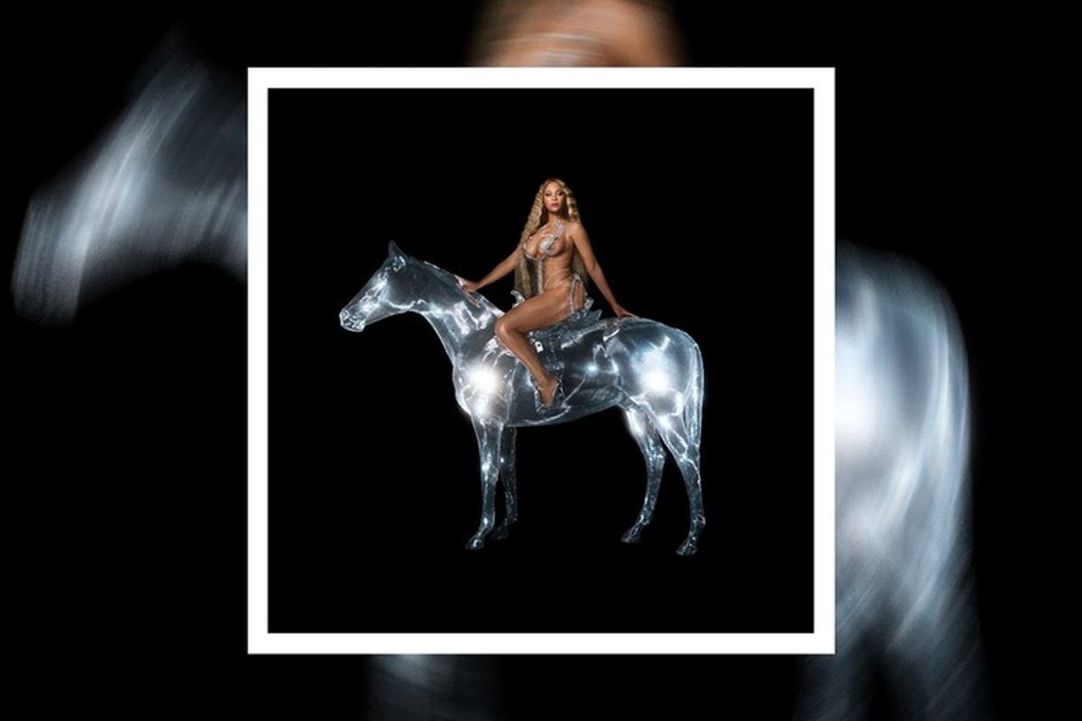 July 29th Release Day -Caustic Commentary: Beyonce, Maggie Rogers, Florist, Friendship & More