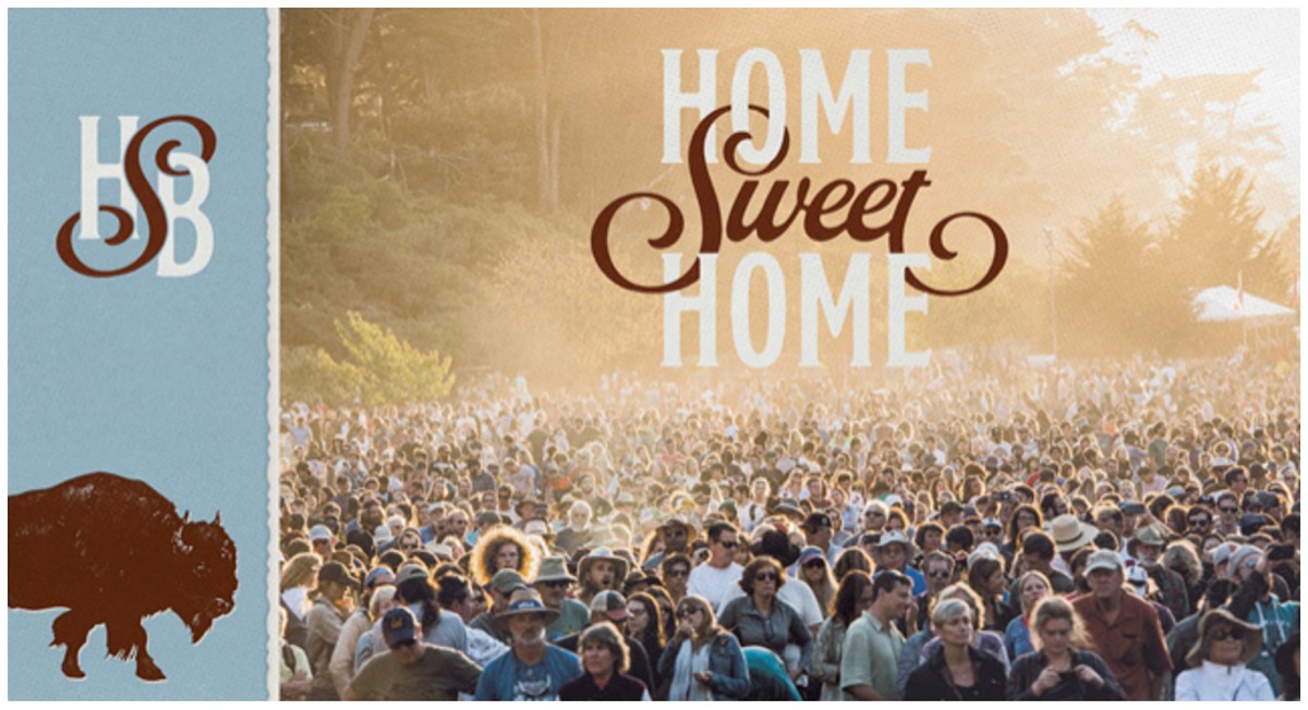 Hardly Strictly Bluegrass Announces ‘Out Of The Park’ Nighttime Shows With Marcus Mumford, Bonny Light Horseman, Antibalas & More