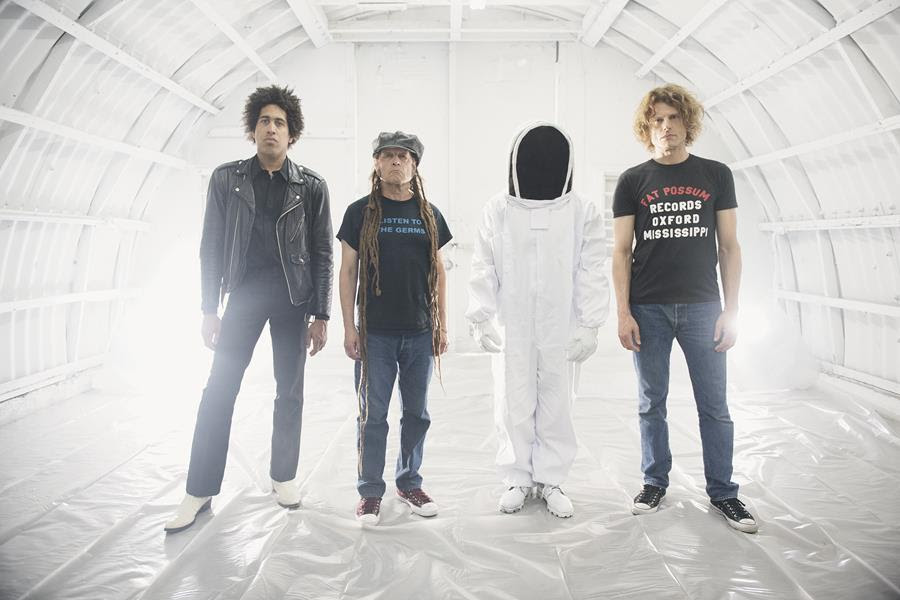 OFF! (Keith Morris) Announce New LP ‘Free LSD’ Out 9/30 Via Fat Possum – Share ““War Above Los Angeles”