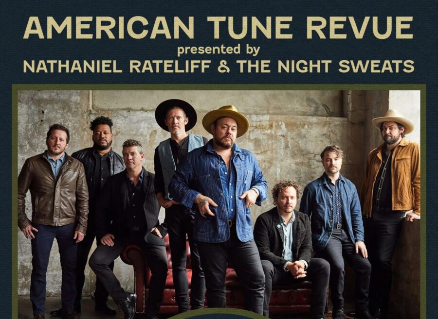 WATCH: Paul Simon Join Nathaniel Rateliff & The Night Sweats at Newport Folk Festival ‘s ‘American Tune Review’