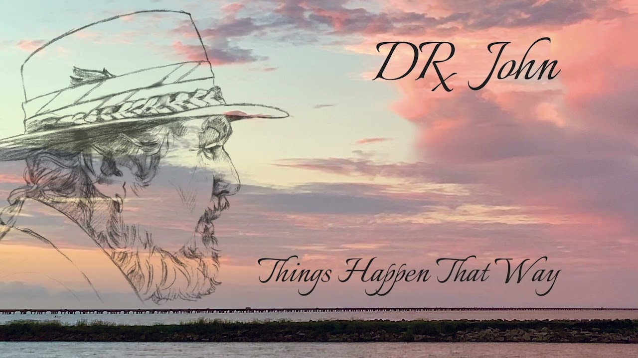 LISTEN: Dr. John and Willie Nelson Join Up On Jubilant “Gimme That Old Time Religion”