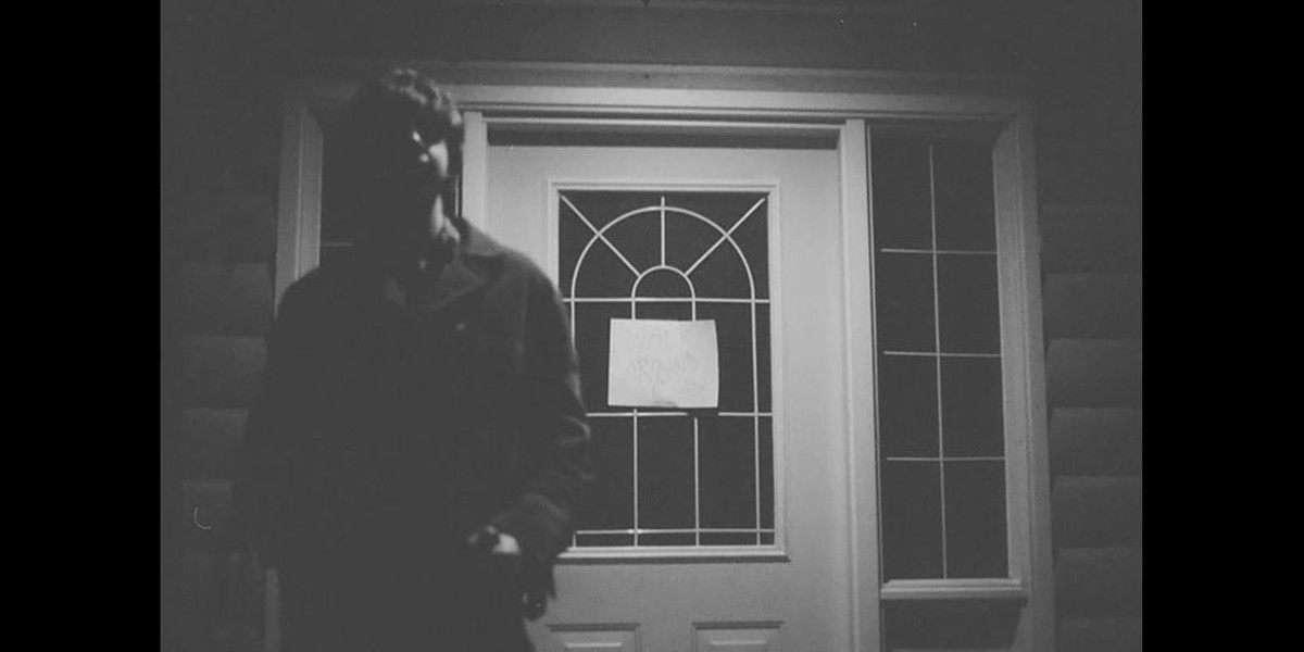 LISTEN: The Secret Beach Brings Bedroom Folk Wit & Candor On “God Is”