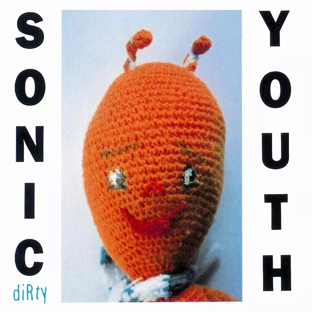 30 Years Ago Today – Sonic Youth Release ‘Dirty’ LP