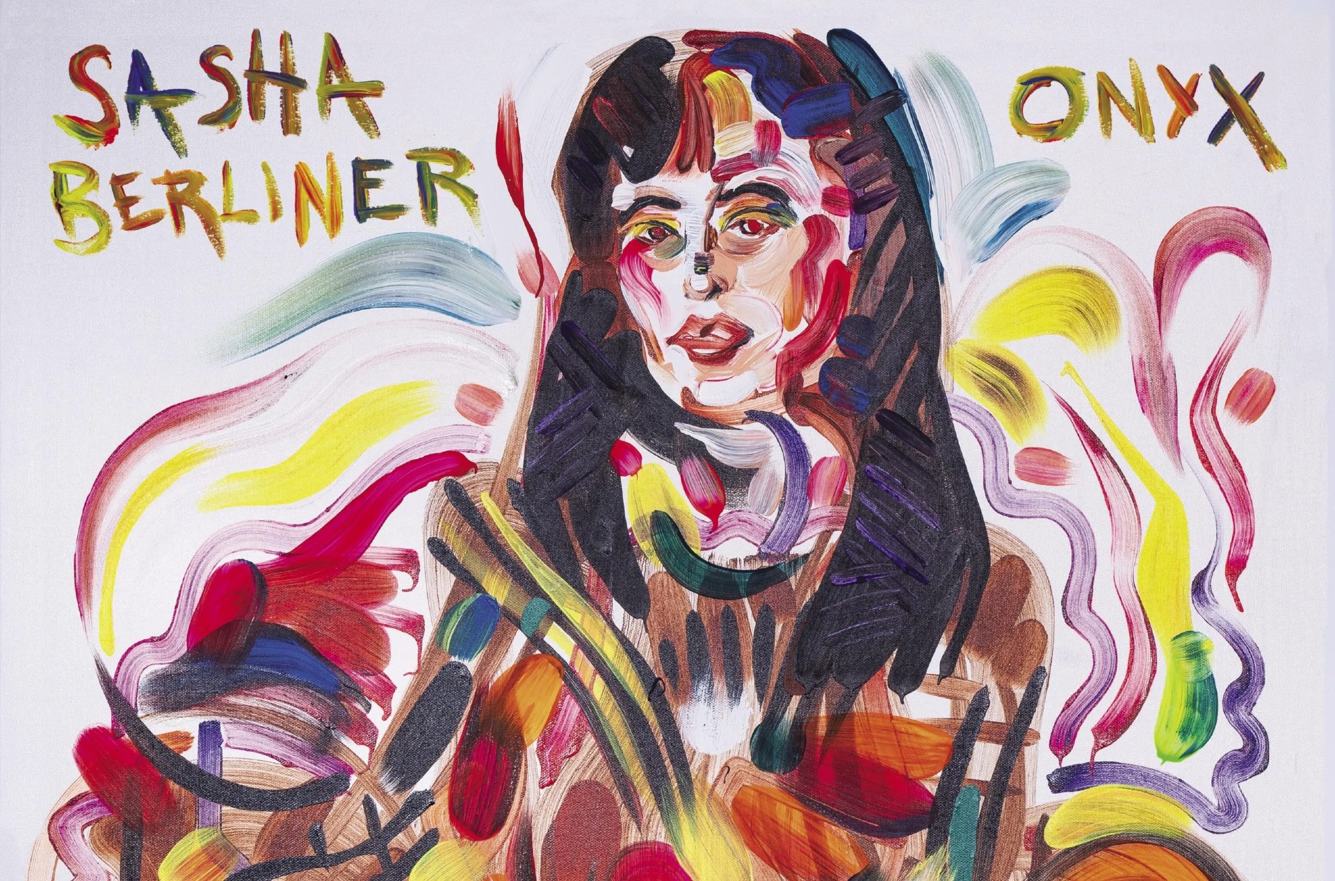 Vibraphonist Sasha Berliner Taps Elite Musicians For Edgy ‘Onyx’ (ALBUM REVIEW)