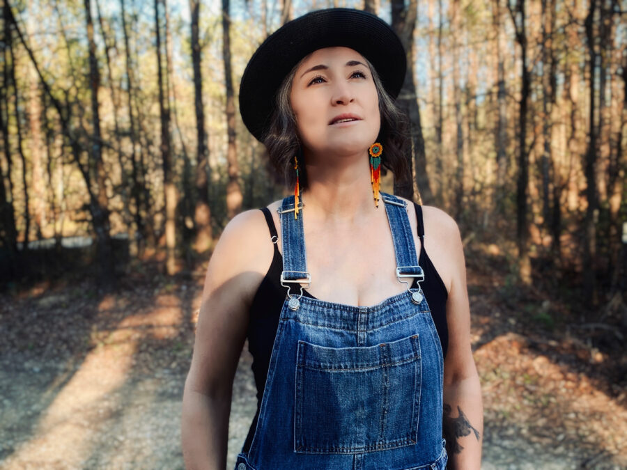 SONG PREMIERE: NOLA’s Ever More Nest Molds Poignant & Soaring Delta Rockin’ Folk Via “Out Loud”