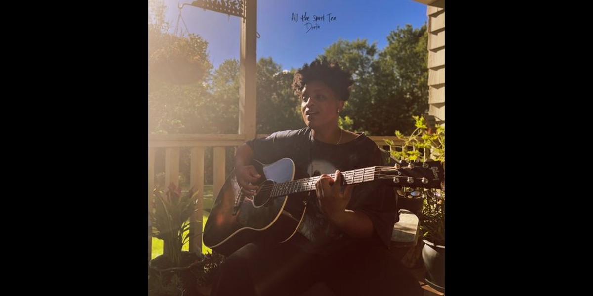 LISTEN: Denitia Offers Lofty Steel-Driven Americana On “All The Sweet Tea”