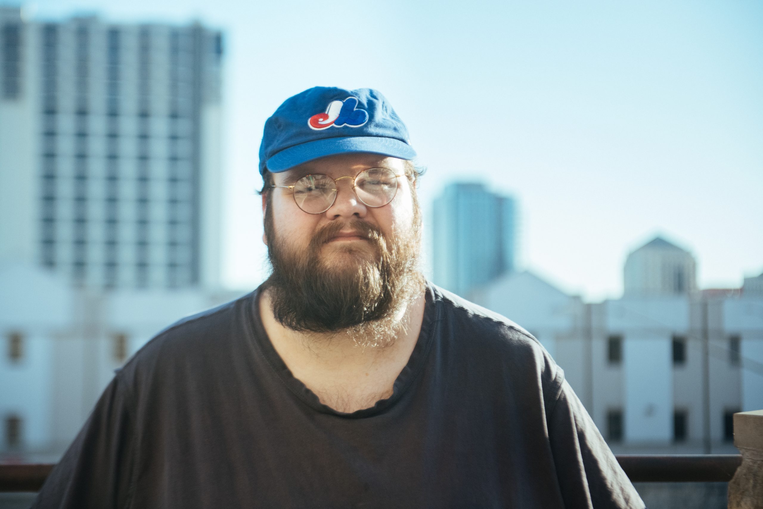 John Moreland Asks Plenty Of Questions On Stripped-Down ‘Birds in the Ceiling’