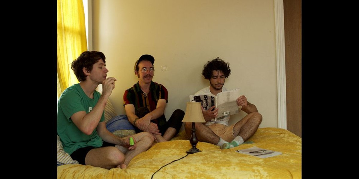 LISTEN: vireo Prove DIY Acoustic Folk Can Prove Dynamic Via “Coyote”