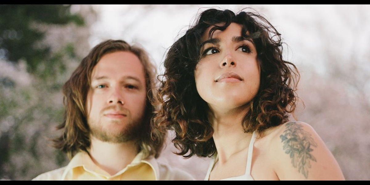 LISTEN: Art Imitates Nature On Basset’s Vibrant “In The Clay”