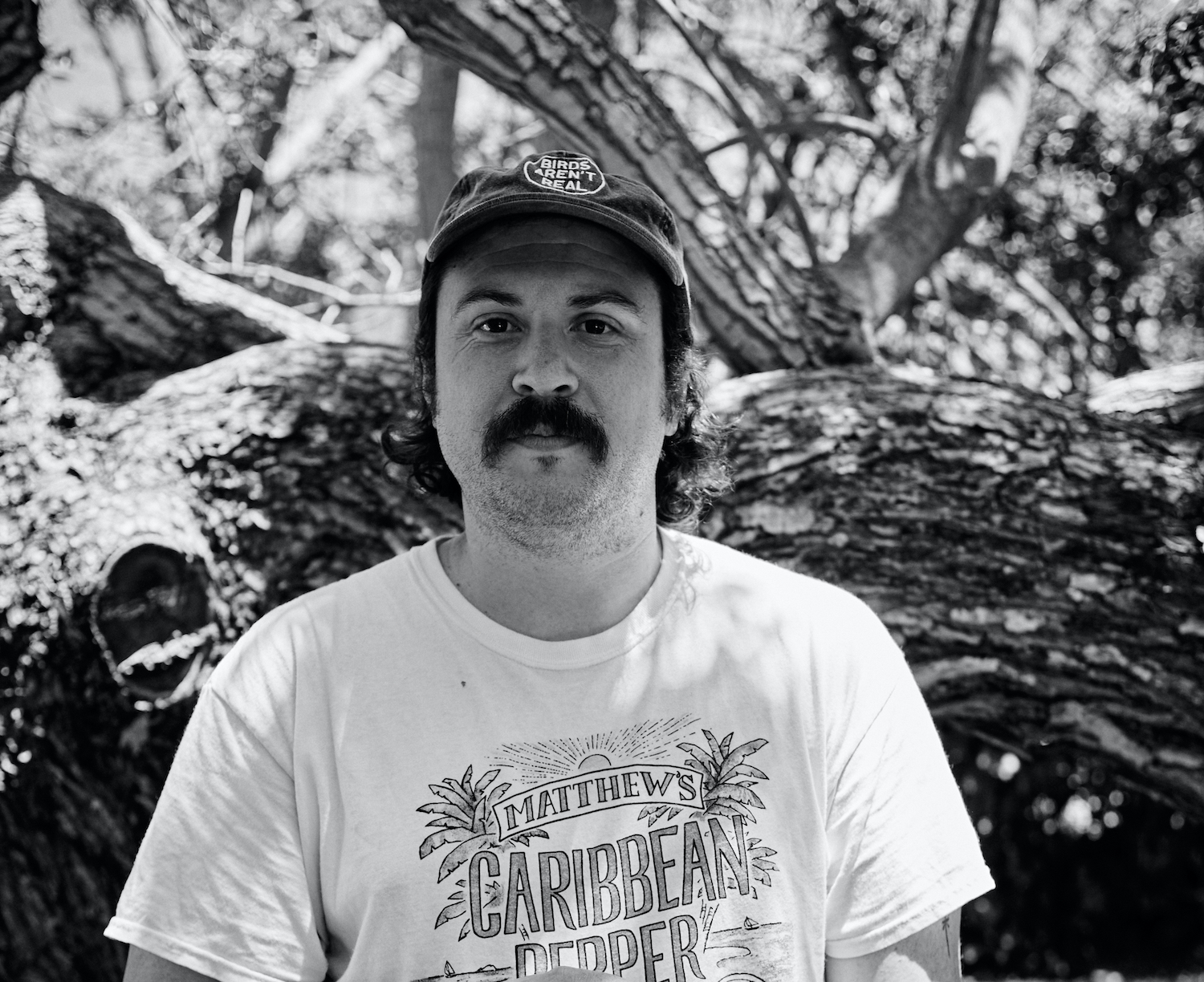 SONG PREMIERE: Jacob Turnbloom (Mrs Magician) Delivers Synth-drenched Post-punk cool on “Ray’s Occult”