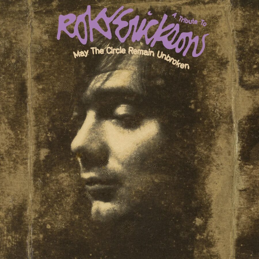75 Years Ago Today – Psych Rock Pioneer Roky Erickson Was Born