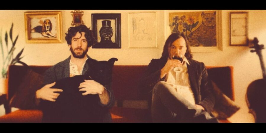 LISTEN: Bang Bang Jet Away Keep Garage Rock Swagger On “Never Meant to Do You Harm”