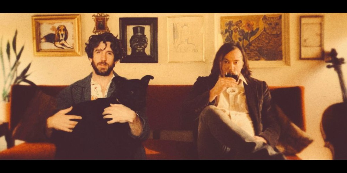 LISTEN: Bang Bang Jet Away Keep Garage Rock Swagger On “Never Meant to Do You Harm”