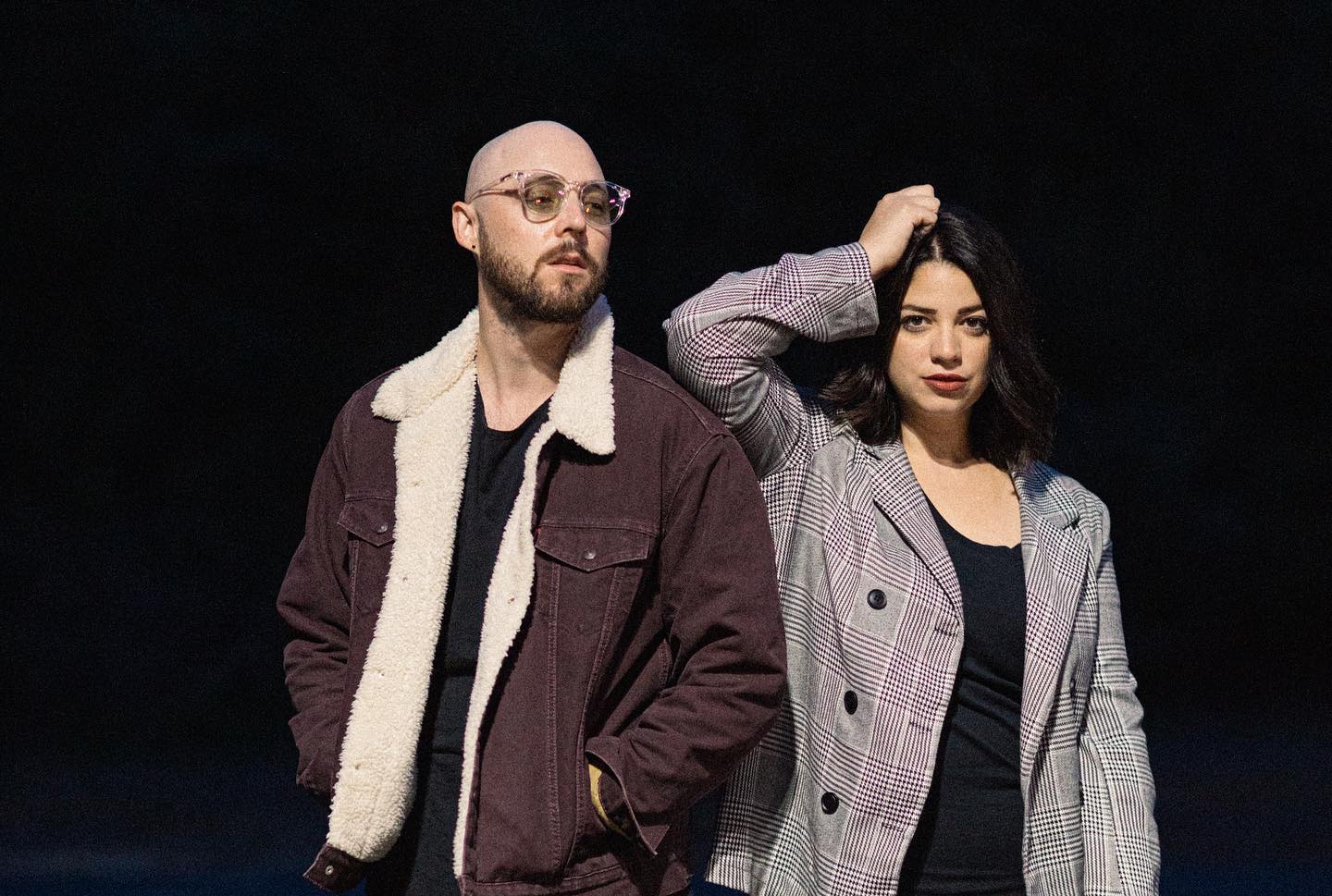 Roses & Revolutions Are Ready To ‘Keep A Little Light On’ For The World (INTERVIEW)