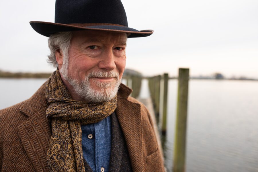 SONG PREMIERE: Wyatt Easterling Brings In The Pocket Songwriter Strength Via “Bigger Than Dallas”