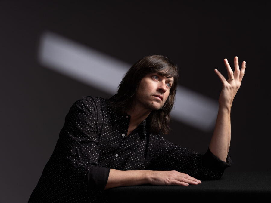 Rhett Miller of Old 97’s Takes Unexpected Musical Turn with ‘The Misfit’ (ALBUM REVIEW)
