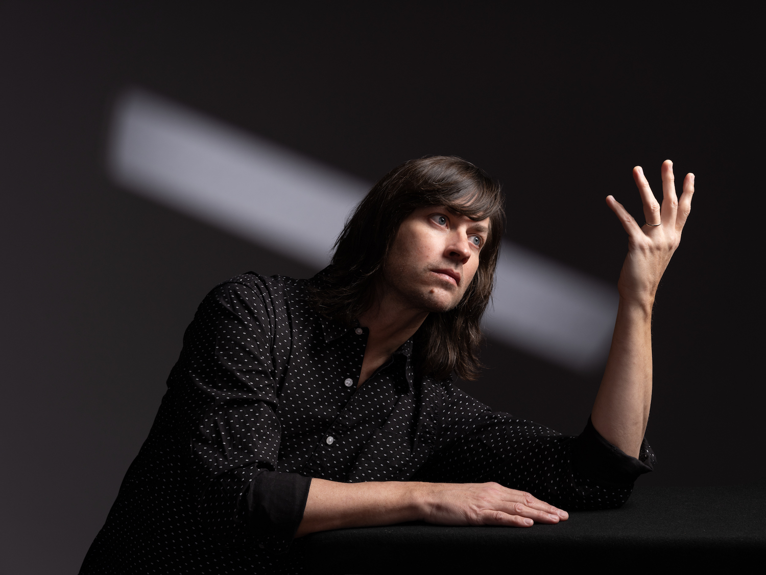 Old 97’s Frontman Rhett Miller Announces New Solo LP ‘The Misfit’
