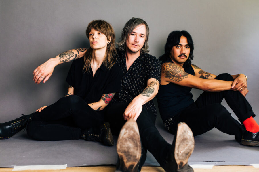 Sarah Shook Ventures Into Indie Rock as Mightmare with ‘Cruel Liars’ (ALBUM REVIEW)