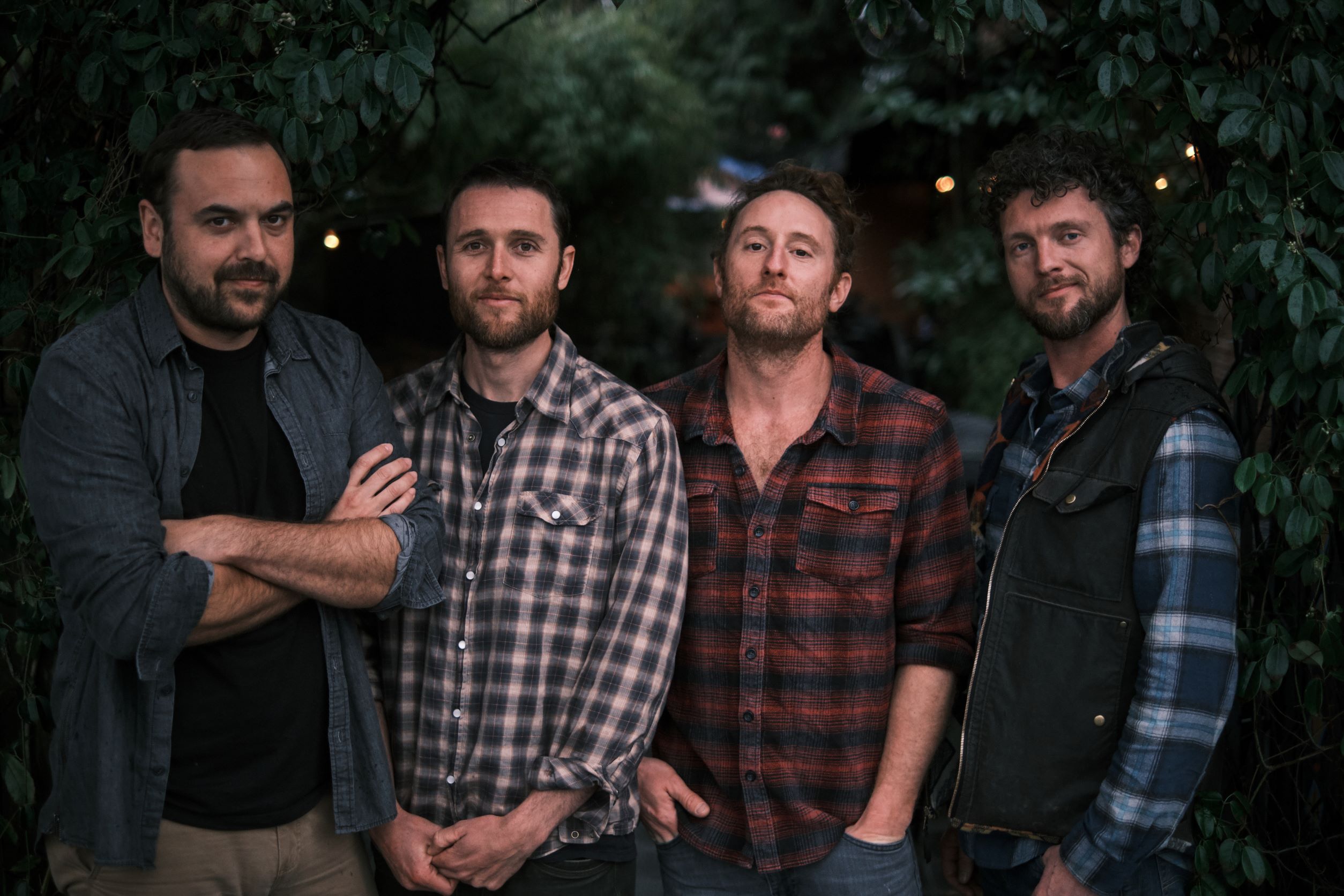 LISTEN: Jenner Fox Exhibits Soft-Pickin’ & Campfire Harmonies On “Cooking For One”