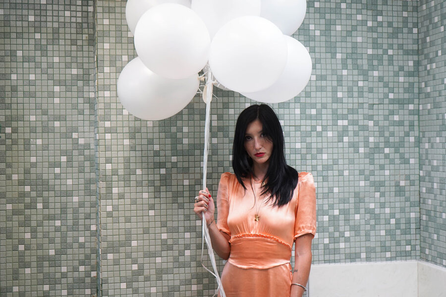 Queen Kwong Talks ‘Couples Only’ and Making Honest Art  (INTERVIEW)