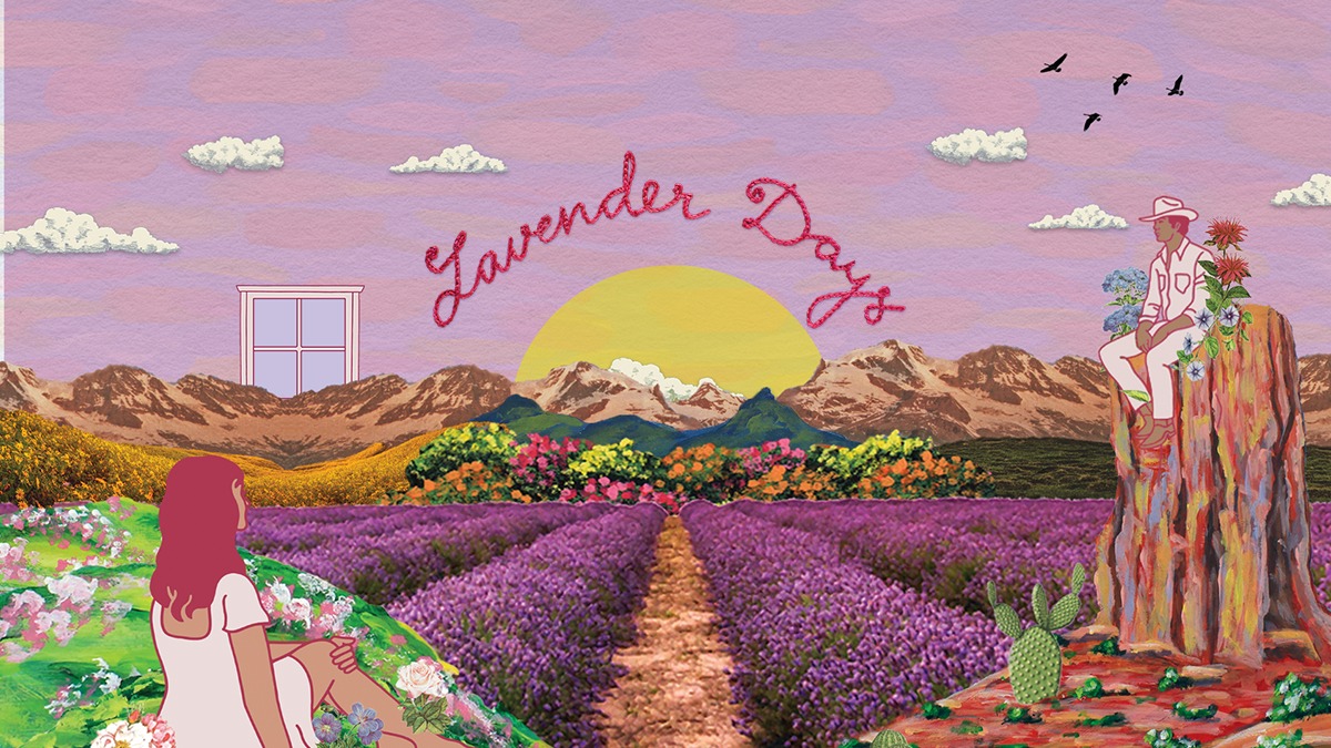 WATCH: Caamp Perform Thunderous Version of “Believe” On ‘Kimmel’