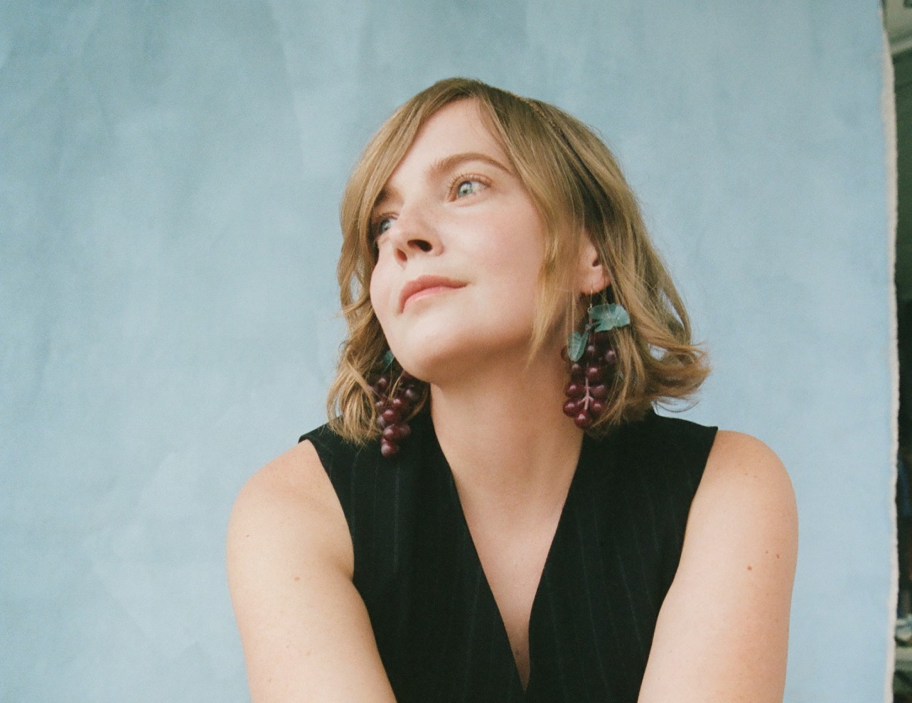 LISTEN: Courtney Marie Andrews Shares Rustic New Track “Loose Future”