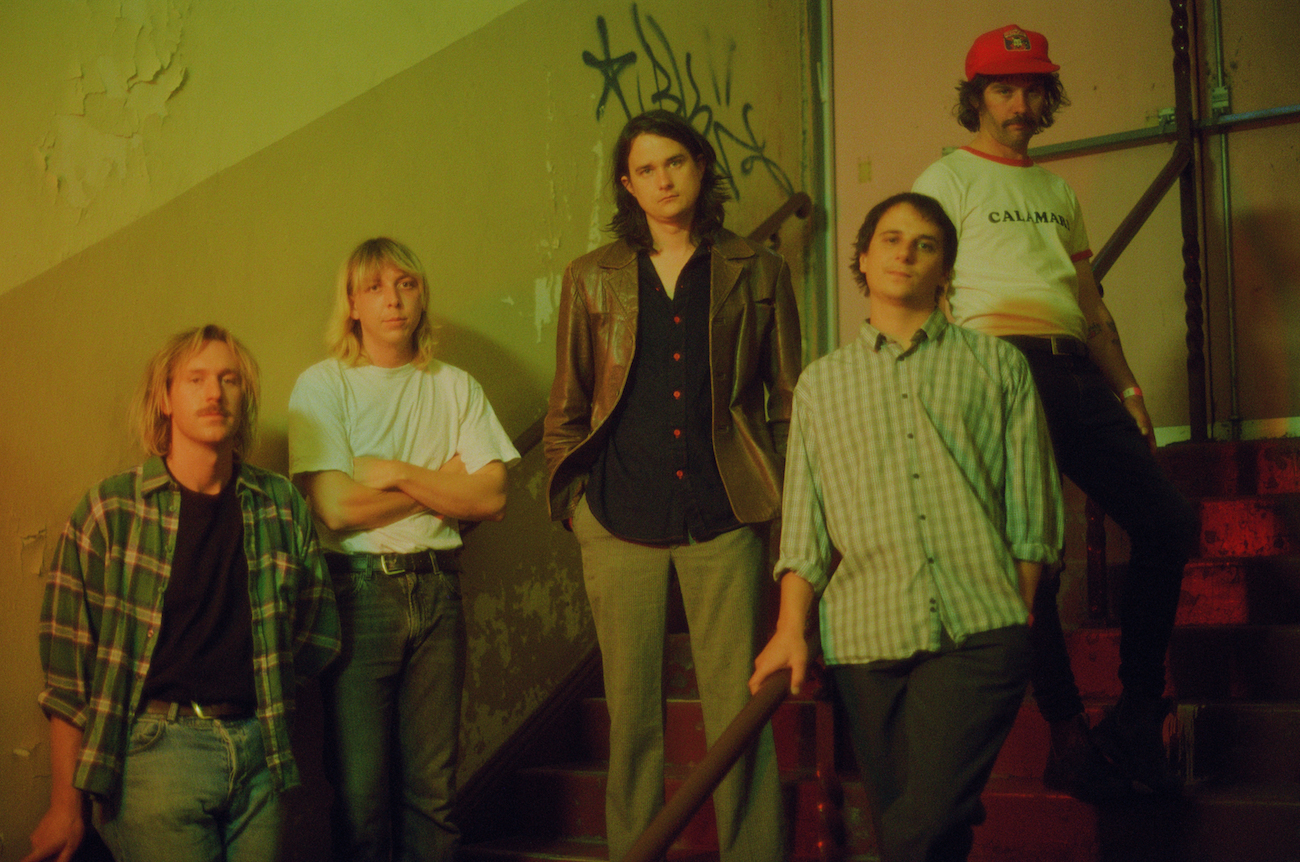 No Slowing Down Ambrose Kenny-Smith: Amby Talks New Murlocs Album & Balancing King Gizzard & His Other Band (INTERVIEW)