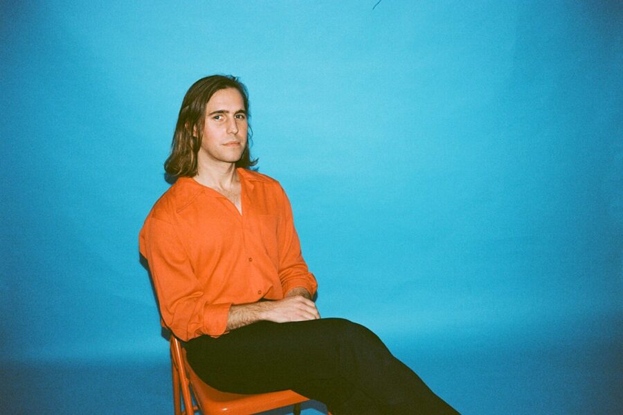 LISTEN: MF Tomlinson Keeps It Cinematically Narrative On Colorful “A Cloud”