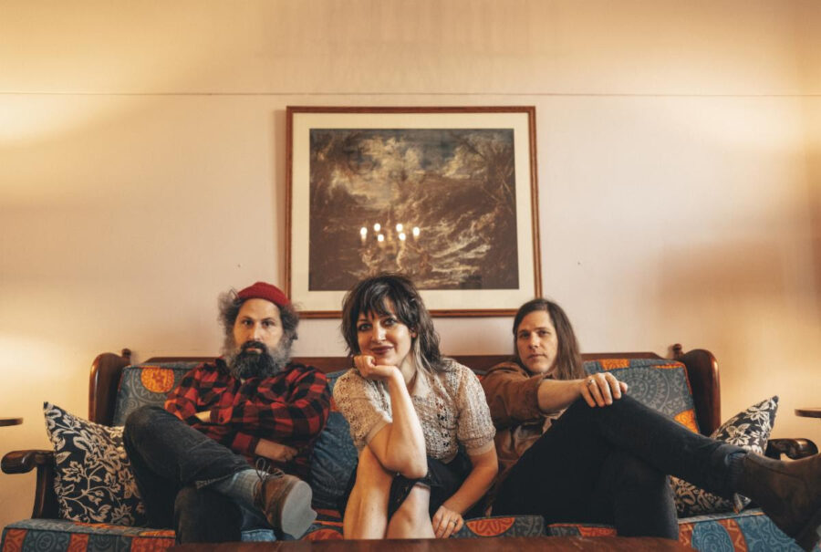 LISTEN: Bonny Light Horseman Share Mellow & Melodic “Summer Dream”