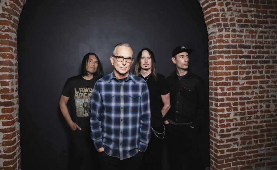 Art Alexakis reflects on 30 Years of Everclear, Debut LP ‘World of Noise,’ Being a Heritage Act and More (INTERVIEW)