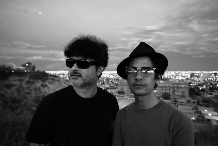 The Mars Volta Announce Short May U.S. Tour