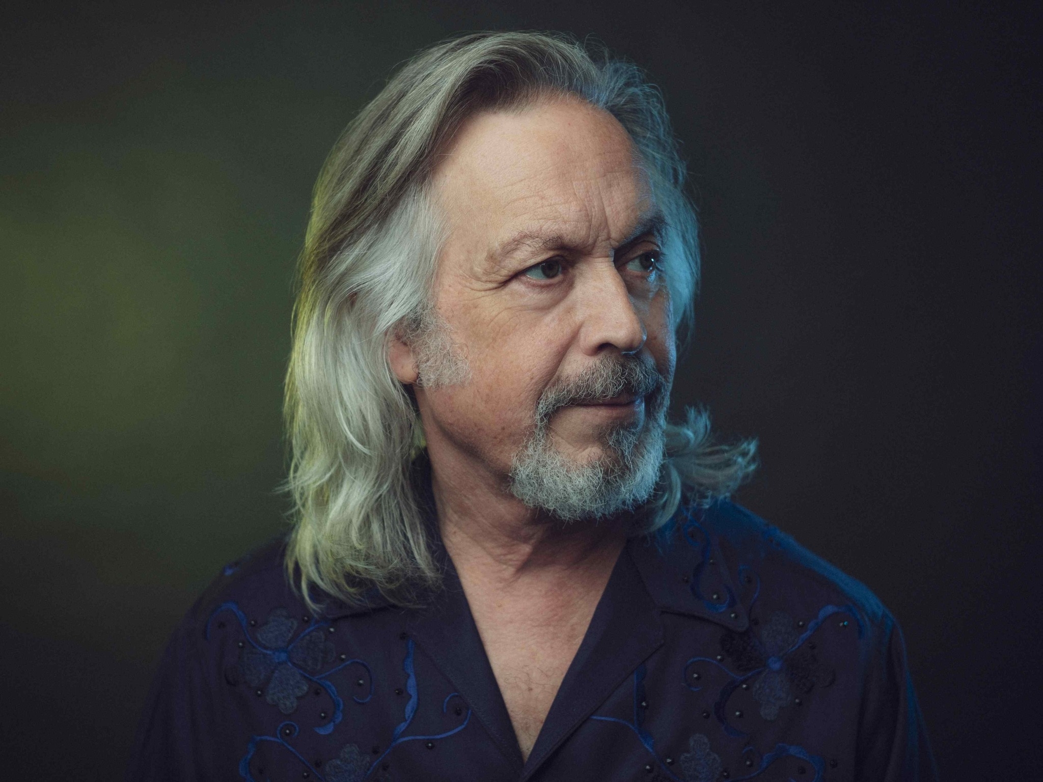 Jim Lauderdale Turns To Classic Country On Telecaster & Steel Guitar Flavored ‘Game Changer’ (ALBUM REVIEW)