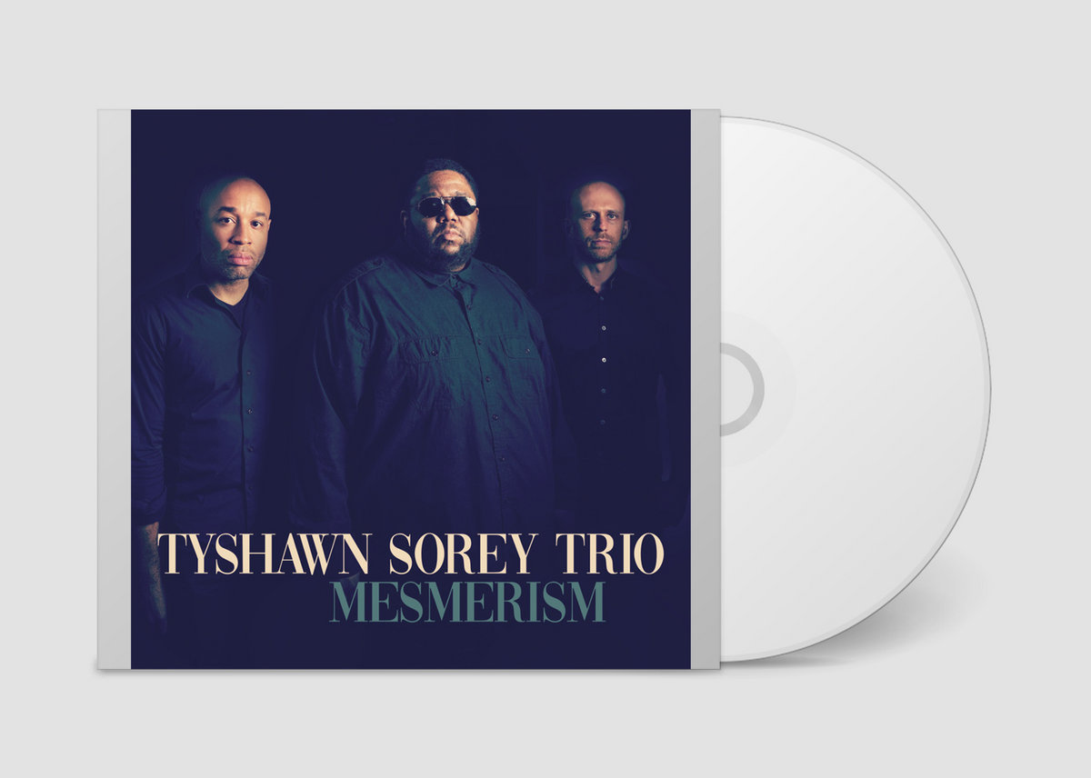 Drummer/Composer Tyshawn Sorey Flips The Script With Covers LP ‘Mesmerism’ (ALBUM REVIEW)
