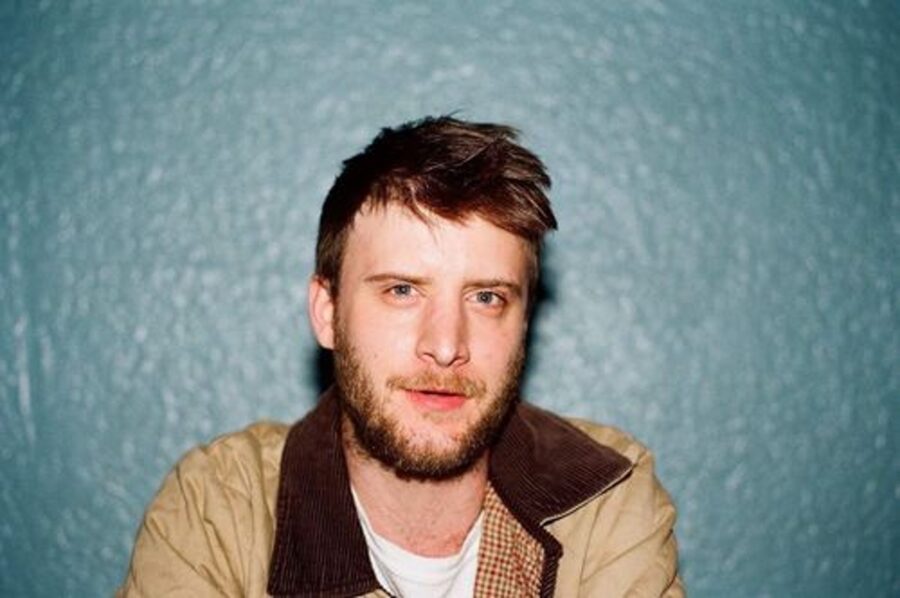 LISTEN: Inviting Wistful Folk Highlights Dave Helgi Johan’s “Fair Weather Friend”