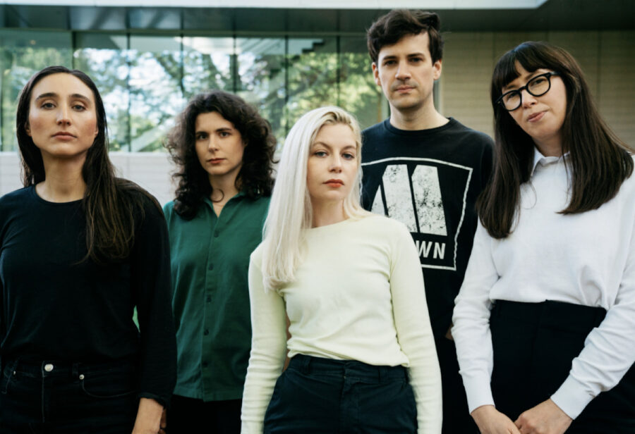 Alvvays Announce New Album ‘Blue Rev’, Share Fall Tour Dates
